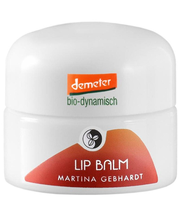 Produktfoto zu LIP BALM Lippenbalsam DEMETER