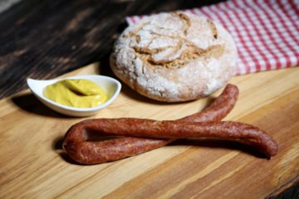 Produktfoto zu Balkanwürstle als Paar