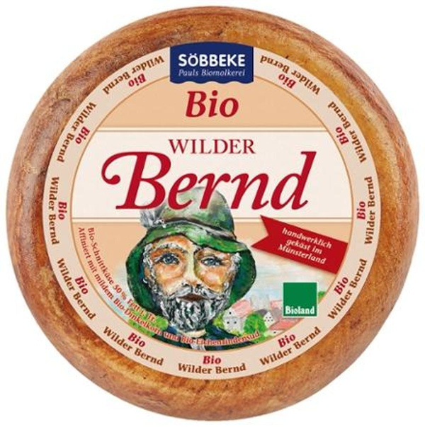 Produktfoto zu Münsterländer Wilder Bernd50%
