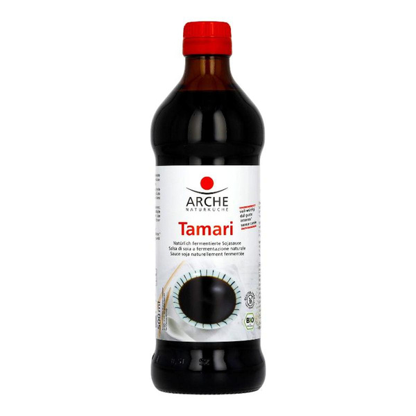 Produktfoto zu Tamari 500ml Arche