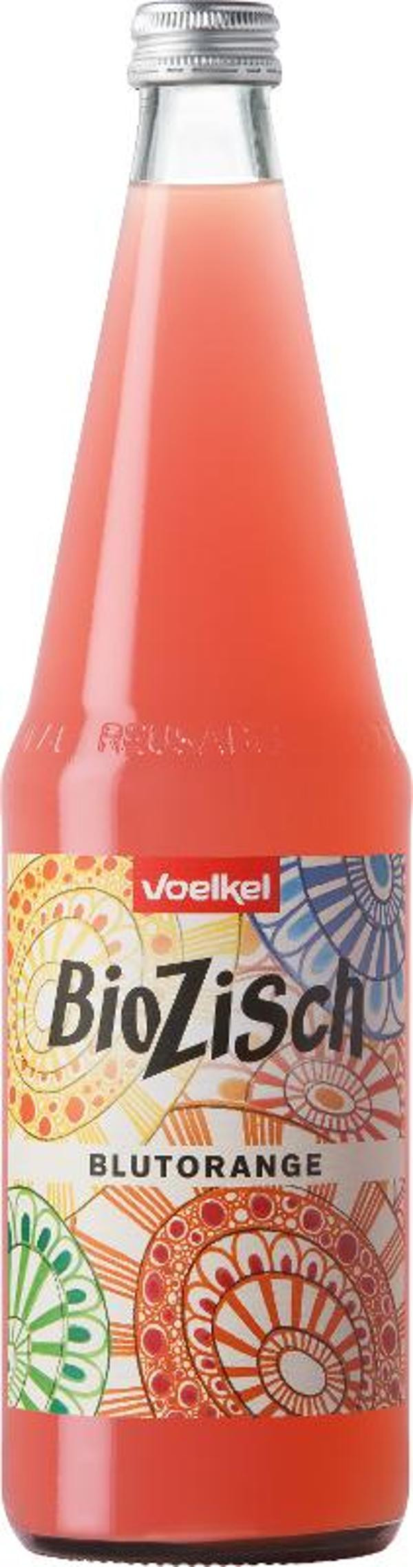 Produktfoto zu BioZisch Blutorange