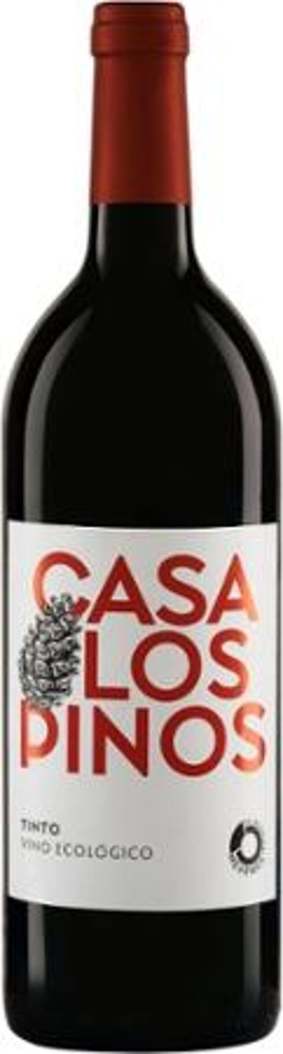 Produktfoto zu Casa Los Pinos