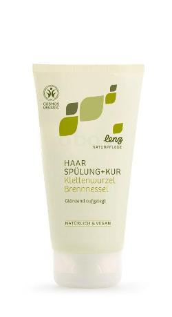 Produktfoto zu lenz Haar Spülung + Kur