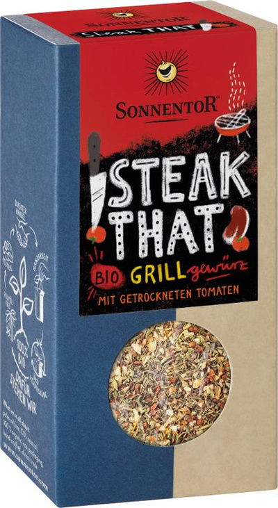 Produktfoto zu Steak That Grillgewürzmischung