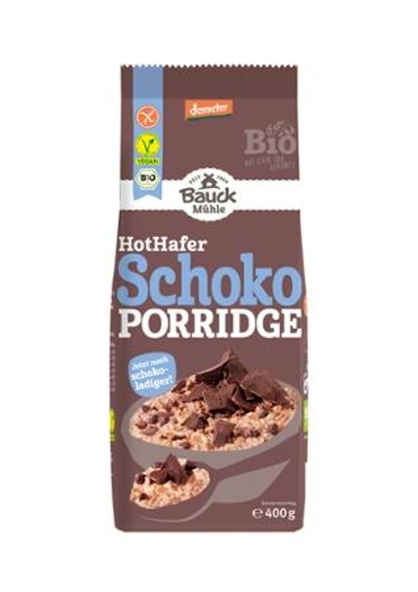 Produktfoto zu Hot hafer schoko glutenfrei de