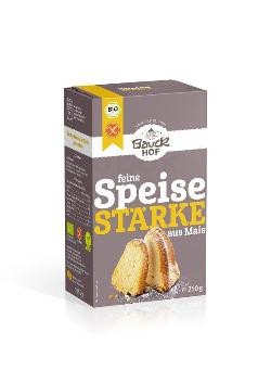 Produktfoto zu Mais-Speisestärke glutenfrei