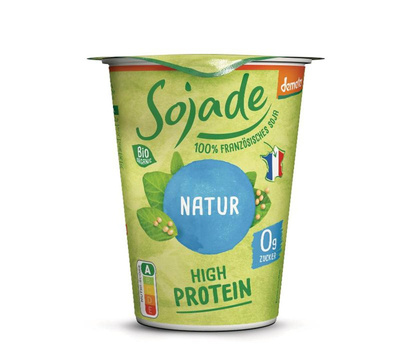 Produktfoto zu Sojade natur demeter