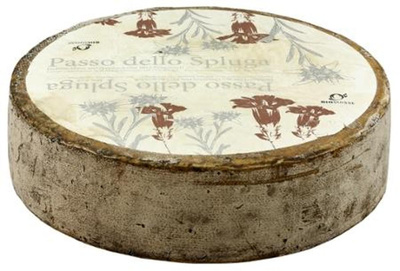 Produktfoto zu Splügener Passkäse