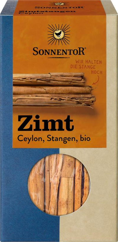 Produktfoto zu Zimtstangen Ceylon