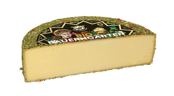 Produktfoto zu Allgäuer Bauerngarten BIOLAND