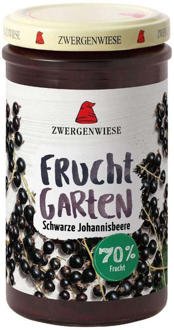 Produktfoto zu Fruchtgarten Jo-beere schw.