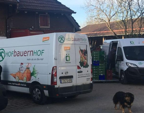 Produktfoto zu Spritkostenbeitrag