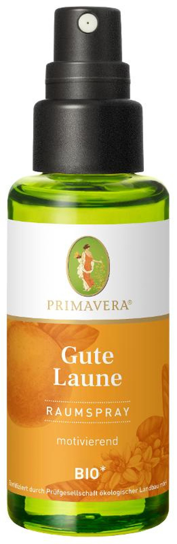 Produktfoto zu Raumspray Gute Laune