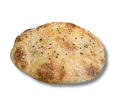 Produktfoto zu Fladenbrot, 300g