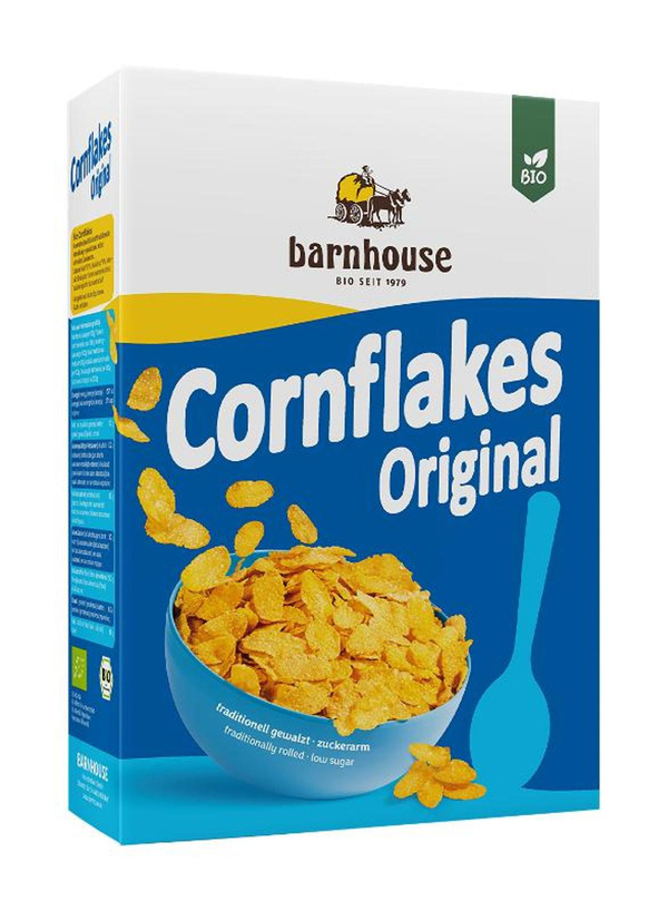 Produktfoto zu Cornflakes Mr Reens