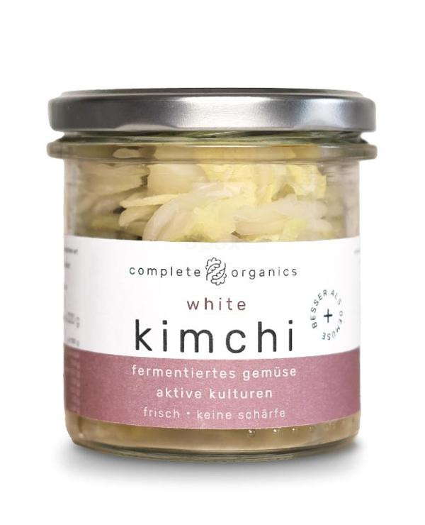 Produktfoto zu White Kimchi