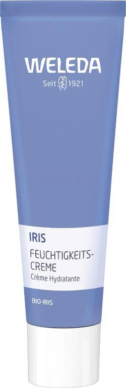 Produktfoto zu Iris-Feuchtigkeitspflege