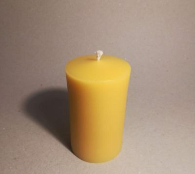 Produktfoto zu Stumpen groß, gegossen ca 320g