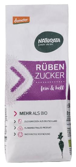 Produktfoto zu Rübenzucker