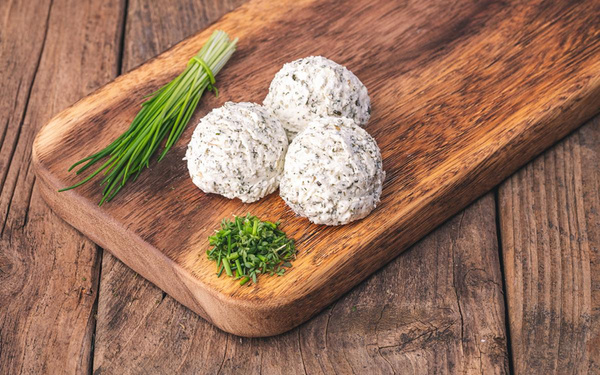 Produktfoto zu Schulz No. 7, mit Kräutern