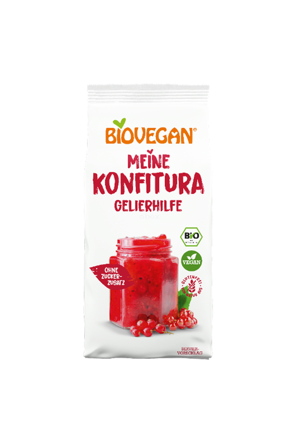 Produktfoto zu Konfitura Geliermittel glf