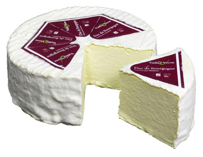 Produktfoto zu Duc de Bourgogne           72%