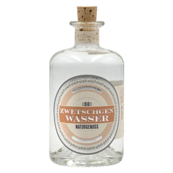 Produktfoto zu Zwetschgenwasser