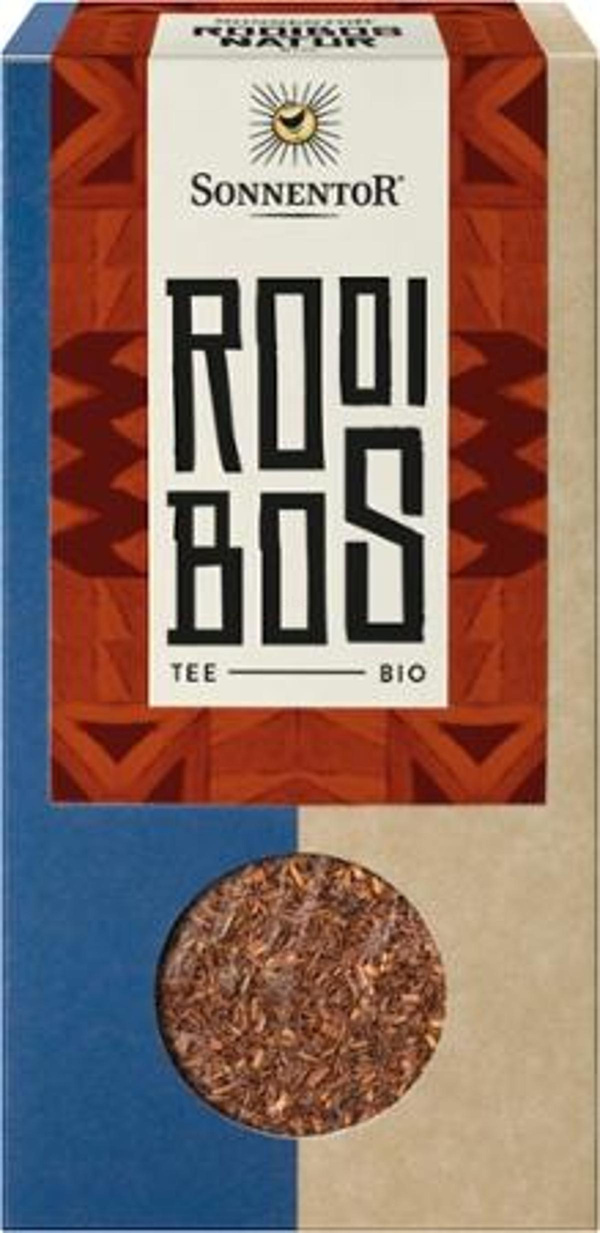Produktfoto zu Rooibosh Tee