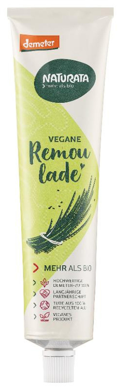 Produktfoto zu Vegane Remoulade