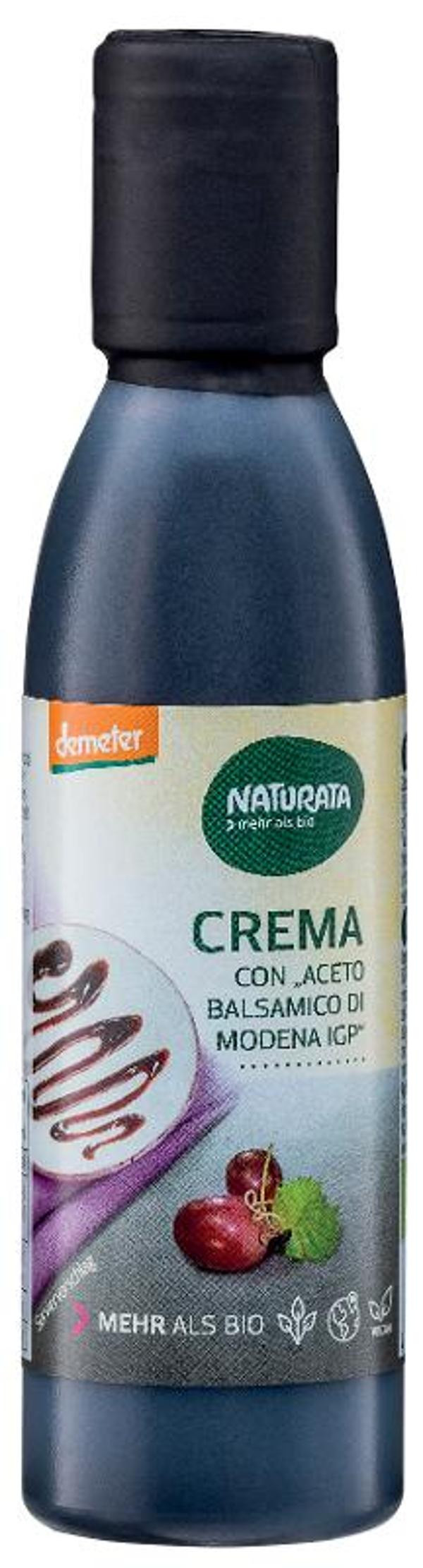 Produktfoto zu Crema di Balsamico