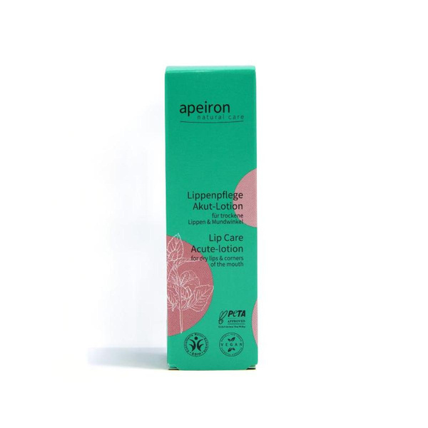 Produktfoto zu AUROMÈRE Lippenpflege Akut-Lotion