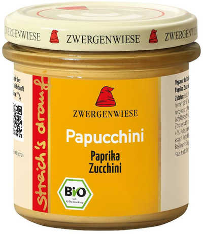 Produktfoto zu Streichs drauf PAPUCCHINI