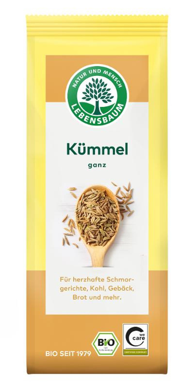 Produktfoto zu Kümmel