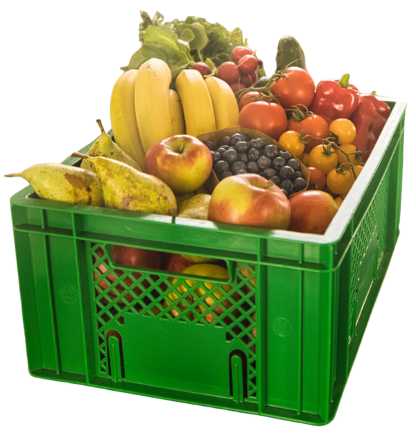 Büro- & Pausenkiste M