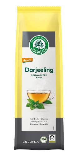 Produktfoto zu Darjeeling