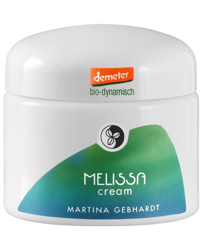 Produktfoto zu Melissa Cream DEMETER