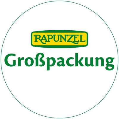 Produktfoto zu Spaghetti Semola Rapunzel 5kg