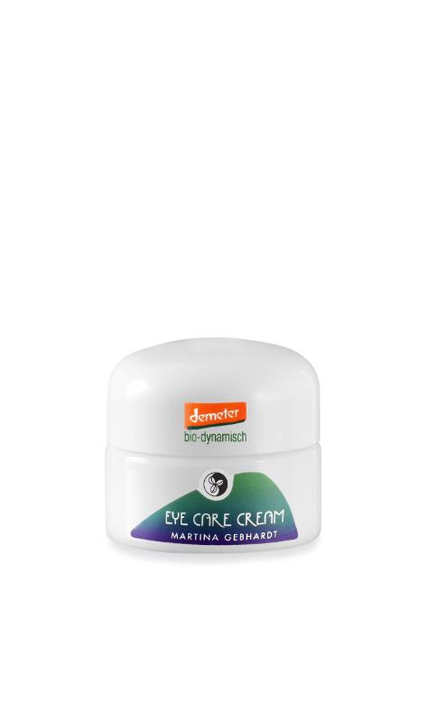 Produktfoto zu EYE CARE Cream DEMETER