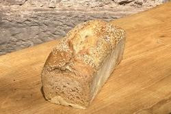 Produktfoto zu Marmorbrot 750g, vegan