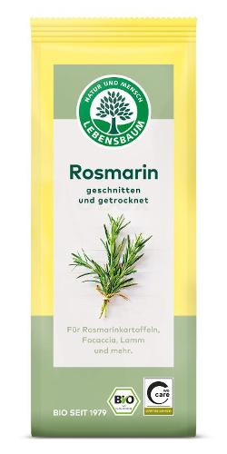 Produktfoto zu Rosmarin