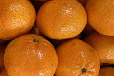 Produktfoto zu Mandarinen