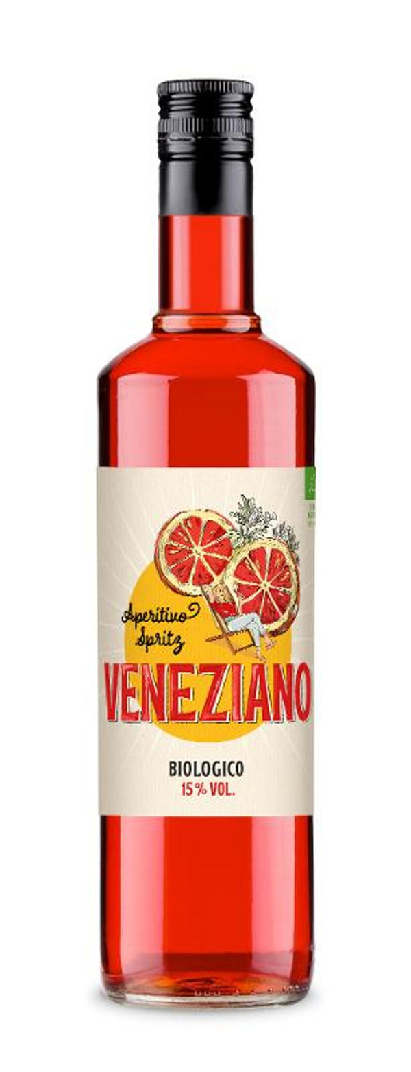 Produktfoto zu Aperitivo veneziano naturale