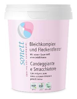 Produktfoto zu Bleichkomplex & Fleckenentferner