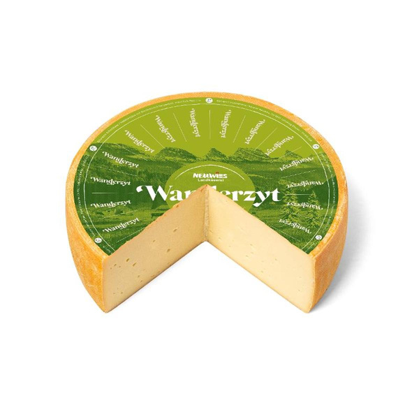 Produktfoto zu Wanderzyt 8 Monate 53%