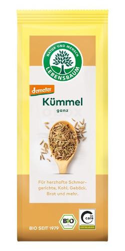 Produktfoto zu Kümmel