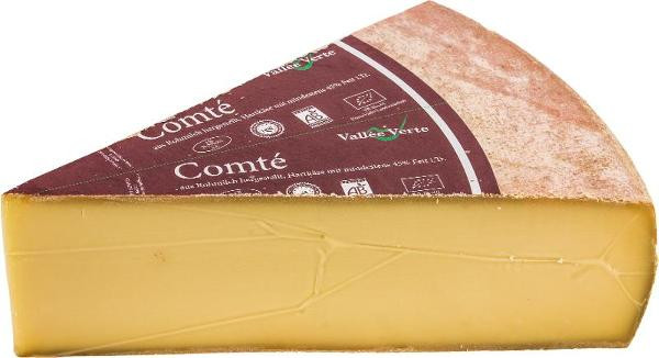 Produktfoto zu Comté