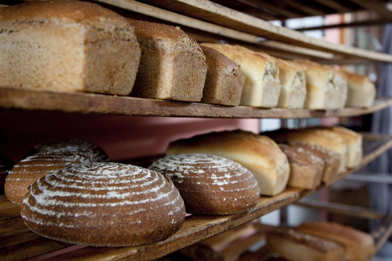 Backstube Hofbauernhof