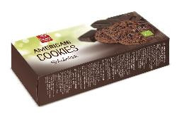 Produktfoto zu American Schoko Cookies