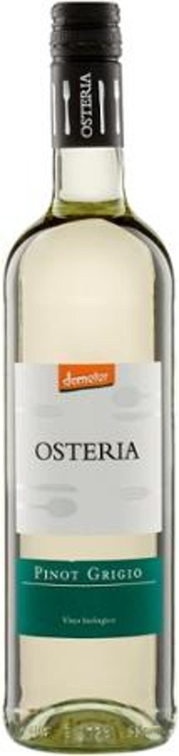 Produktfoto zu Osteria Pinot Grigio