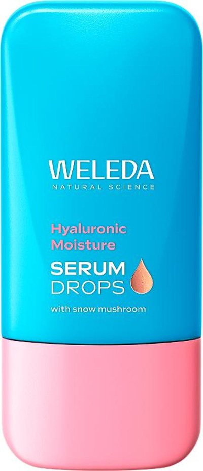 Produktfoto zu Hyaluronic moisture serum drop
